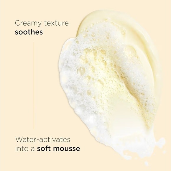 Clarins Gentle Foaming Cleanser - Cream-new - Picture 5 of 8